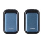 Electric heater black/blue UT4 Ocoopa - imagine 4