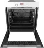 Amica ED3765171W F-type built-in oven - imagine 2