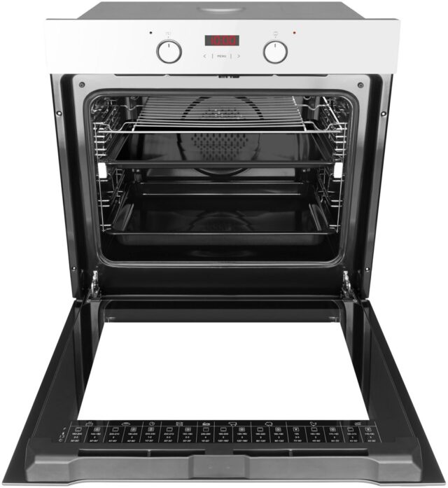 Amica ED3765171W F-type built-in oven - imagine 2