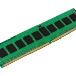 Kingston Technology 16GB DDR4 2400MHz memory module 1 x 16 GB