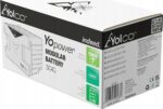 Yopower SC4G  SC4B Modular Battery for Yolco Portable Refrigerators - imagine 3
