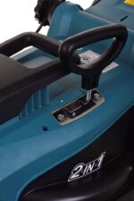 Electric mower MAKITA ELM3720 - imagine 4
