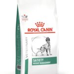 ROYAL CANIN Dog Satiety VHN - dry dog food - 1 5kg