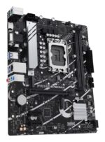 ASUS PRIME B760M-K Intel B760 LGA 1700 micro ATX - imagine 3