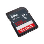 SanDisk Ultra memory card 128 GB SDXC UHS-I - imagine 2