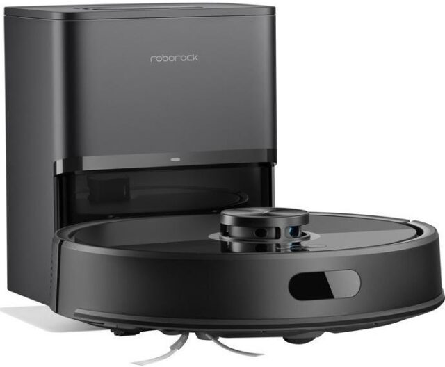 Robotic Cleaner Roborock Q7 TF+ - imagine 2