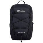 BERGHAUS 24/7 365 U18 Hiking backpack Black - imagine 2