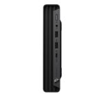 Pro Mini 400 G9 i5 12500T 16GB DDR5 SSD512 UHD 770 W11Pro 3Y OnSite