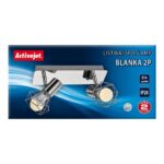 Activejet AJE-BLANKA 2P ceiling lamp - imagine 3