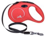Flexi New Classic Dog Retractable lead 5 m - imagine 6