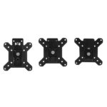 Libox LB-200 TV mount 81.3 cm (32 ) Black - imagine 3