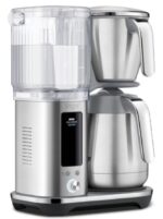 Ekspres przelewowy do kawy SAGE SDC465BSS4EEU1 - imagine 5