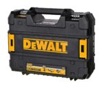 DeWALT DCF887P2-QW power wrench Black Yellow 1/4  3250 RPM 205 Nm 18 V - imagine 11