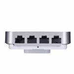 Ubiquiti UniFi HD In-Wall Access Point 1733 Mbit/s White PoE Support - imagine 3