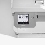 Brother MFC-L8340CDW multifunction printer LED 600 x 2400 DPI 30 ppm Wi-Fi - imagine 4