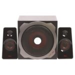 Trust GXT 38 computer speakers (18280) - imagine 3
