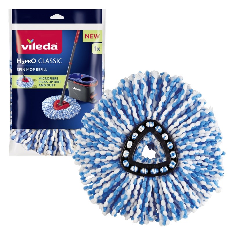 cps-85b1300540bcade14ca03353179c45b1-2026-01-15-16-50-57 Refill for Vileda H2prO spin mop - imagine 1
