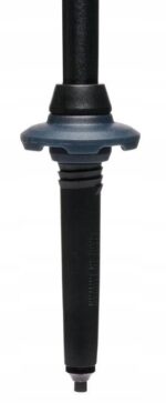 Trekking poles Black Diamond Trail Back creek blue - imagine 2
