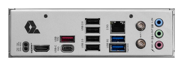 MSI PRO B840-P WIFI motherboard AMD B840 Socket AM5 ATX - imagine 5