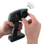 XBLITZ BLAZE  remote-controlled model 1:18 - imagine 2