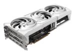 Sapphire PURE Radeon RX 9070 XT AMD 16 GB GDDR6 - imagine 2