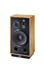 SPEAKER CABINET MAGNAT TRANSPULS 1500 WALNUT - imagine 3