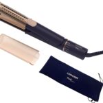 Concept PROFI Care VZ8100 Hair straightener blue  gold