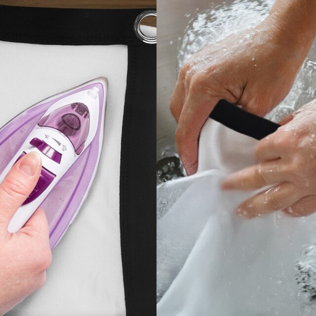 Maclean projection screen  84   175x131cm  25mm 4:3 border  tension hooks  MC-166 - imagine 10