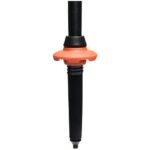 Black Diamond Trail Cork Trekking Poles Fig - imagine 4
