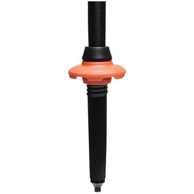 Black Diamond Trail Cork Trekking Poles Fig - imagine 4