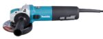 Angle Grinder Makita GA5080RX02 - imagine 2