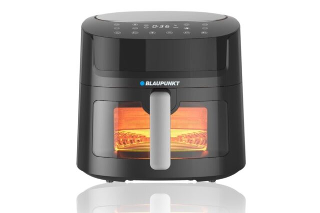Blaupunkt deep fat fryer AFD712 (non-fat; 7.2 l; 1800W) - imagine 2