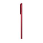 Smartfon Motorola Moto G05 4/128GB Plum Red - imagine 8