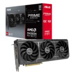 ASUS Prime -RX9070-O16G-EVO AMD Radeon RX 9070 16 GB GDDR6 - imagine 16