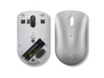Lenovo 540 mouse Ambidextrous RF Wireless Optical 2400 DPI - imagine 5