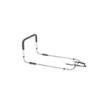 Height-adjustable bed rail - imagine 2