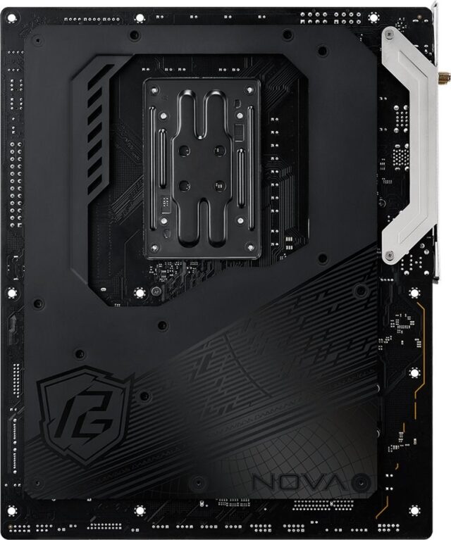 ASRock X870 NOVA WIFI motherboard - imagine 8
