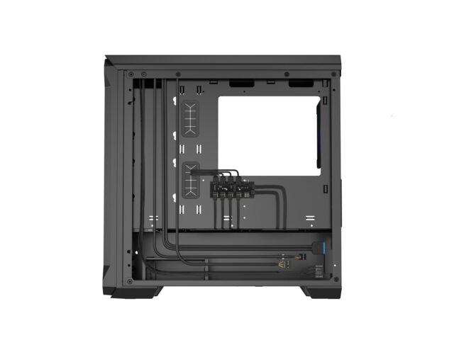 GENESIS CASE IRID 503 ARGB MICRO TOWER - imagine 8