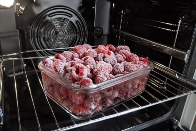 Gorenje GECS6C70XC cooker Freestanding cooker Electric Coil hob Stainless steel A - imagine 12