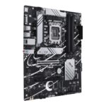 ASUS PRIME B760-PLUS Intel B760 LGA 1700 ATX motherboard - imagine 2