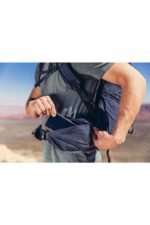 Trekking backpack - Gregory Baltoro 75 Obsidian Black - imagine 4