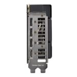 ASUS Dual NVIDIA GeForce RTX 5070 OC 12 GB graphics card - imagine 6