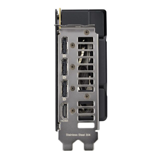 ASUS Dual NVIDIA GeForce RTX 5070 OC 12 GB graphics card - imagine 6