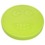 TULLO Fizjo Poduszka sensoryczna  zielona