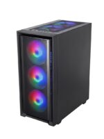 TACENS MARS MC-AIR 4x120mm FRGB ATX - case - imagine 4