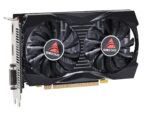 Biostar GeForce GTX1050 NVIDIA GeForce GTX 1050 4 GB GDDR5 - imagine 5
