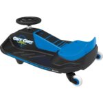 Razor Crazy Cart Shift Blue Lithium - imagine 5