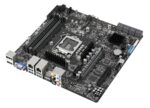 ASUS WS C246M PRO Intel C246 LGA 1151 (Socket H4) micro ATX - imagine 2