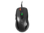A4Tech X-7120 mouse Ambidextrous USB Type-A 2000 DPI - imagine 2