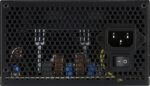 Aerocool LUX850 PC Power Supply 850W 80 Plus Bronze 230V 88% Efficiency Black - imagine 9